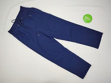 body shin: Shein, Spodnie materiałowe damskie, rozmiar XS — 2