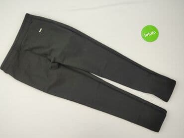 zara spodnie czerwone: Freesia, Spodnie dla mężczyzn, rozmiar M — 3