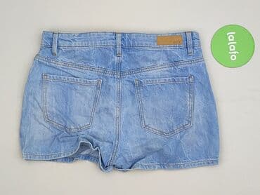 edc by esprit kurtki damskie: Edc by Esprit, Szorty damskie, rozmiar S — 3