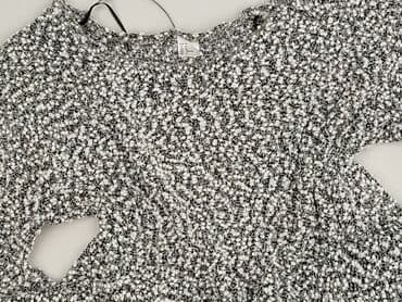 Swetry: H&M, Sweter damski, rozmiar M