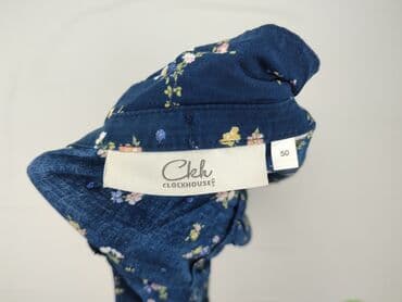 bluzki z dekoltem v plus size: CKH Clockhouse, Bluzka damska, 3XL — 4