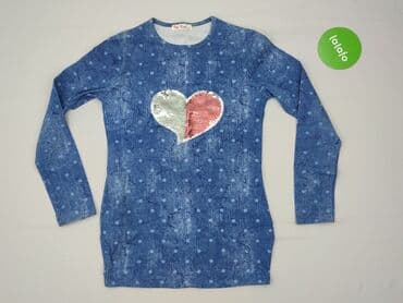 ile wazy bluza: Blouse, 12 years, 146-152 cm, condition - Perfect — 2