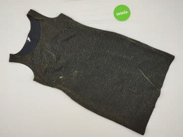 krótkie spodenki i marynarka: Women`s dress, size S (EU 36) — 2