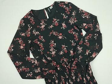 sweter bolerko hm: H&M Divided, Sukienka damska, rozmiar M — 1