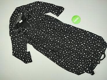 mom jeans plus size: Mamalicious, Sukienka damska, rozmiar M — 2