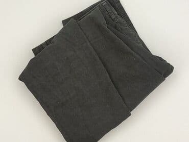 Inne spodnie: H&M L.O.G.G., Spodnie dla mężczyzn, rozmiar L — 7