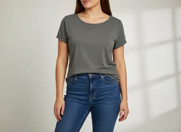 koszulka nike xl: Amisu, T-shirt damski, rozmiar XL — 6