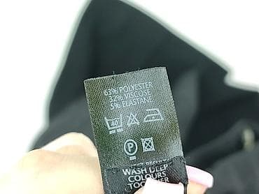 18 leggings: Bhs, Spodnie materiałowe damskie, rozmiar 2XL — 6