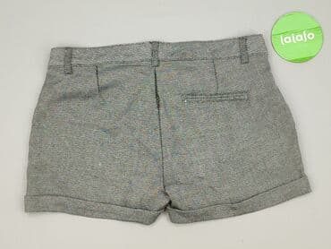 woskowane legginsy z wysokim stanem zara: Terranova, Szorty damskie, rozmiar M — 3