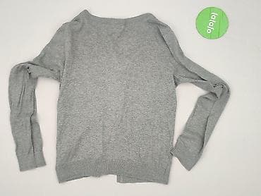 ever me sweter: H&M Basic, Women`s cardigan, size S — 4