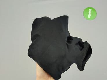 legginsy damskie marszczone: Women`s top, S — 6