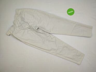 piżamka hello kitty: Classic, Material trousers for women, size M (EU 38) — 3