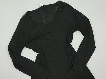H&M Basic, Sweter damski, rozmiar S