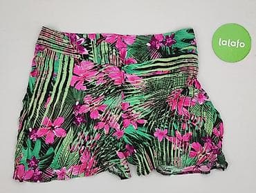 buty duffy: George, Szorty damskie, rozmiar XL — 2