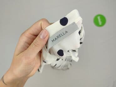 marex koszule sklep: Marella, Bluzka damska, rozmiar S — 5