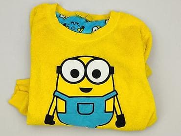 bluza minionki: Bluza damska
, rozmiar L — 6