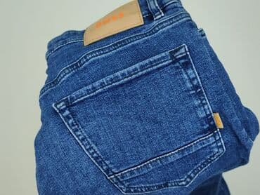 jeansy bugjo: Hugo Boss, Jeansy dla mężczyzn, rozmiar S — 7