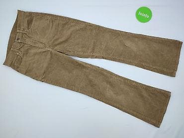 croks pl: Spodnie materiałowe damskie, rozmiar XS — 2
