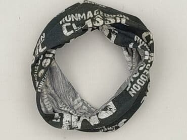 h: Tube scarf, Male, condition - Very good — 1