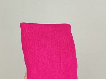 różowe spodnie mohito: Mohito, Kamizelka damska, L — 6