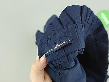 szafirowa spódnice: Spódnica damska, rozmiar M — 4