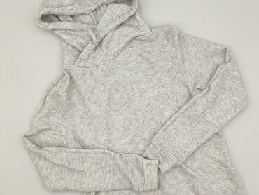 sweter george: H&M Divided, Bluza z kapturem damska, S — 1