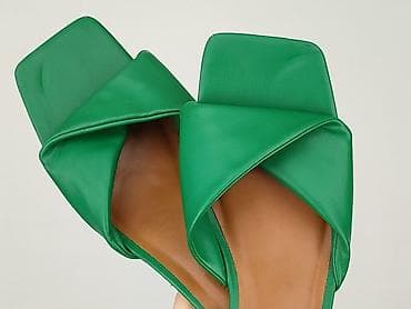 w.klapkach tekst: Klapki damskie, rozmiar 40 — 5