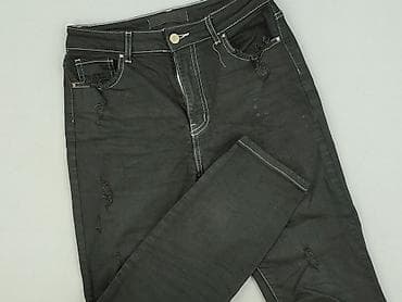 mustang jeansy: Jeansy damskie, rozmiar S — 1