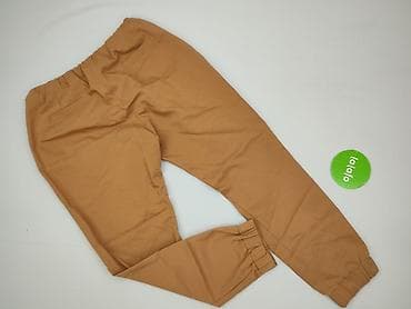 kids trunks: Spodnie materiałowe damskie, rozmiar L — 3