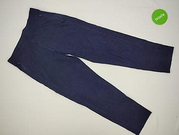 joggery: Talbots, Spodnie materiałowe damskie, rozmiar M — 2