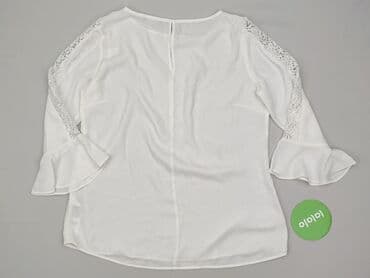 tureckie bluzki bawełniane: Orsay, Bluzka damska, rozmiar L — 3