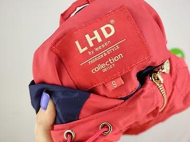 lhd kurtki: LHD, Parka damska, rozmiar S — 4