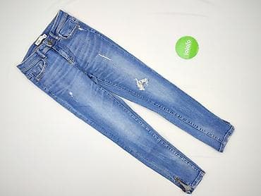 Women: Zara, Jeans for women, size 2XS — 3