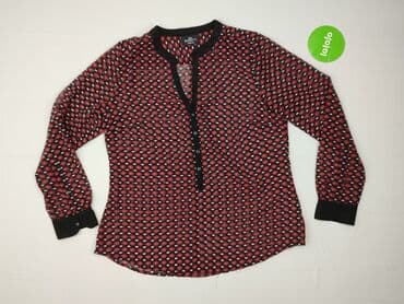 Women: Gina Benotti, Women's blouse, size L (EU 40) — 2