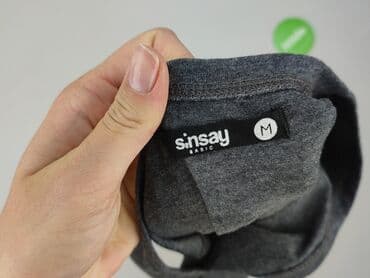 sukienki żakietowa midi: Sinsay, Sukienka damska, rozmiar M — 5