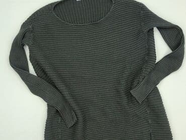 aplikacje z ubraniami: Betty & Co, Sweter damski, rozmiar XL — 1