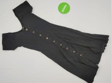 koszulki z atomowkami: NAGO, Sukienka damska, S — 2