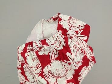 czerwone szorty damskie obcisłe: Shorts for women, size L (EU 40) — 4