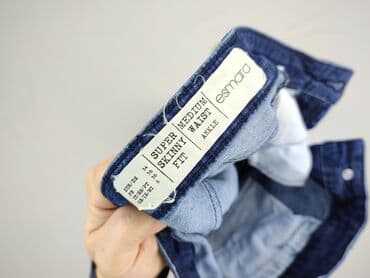 esmara jeansy damskie: Esmara, Jeansy damskie, rozmiar XS — 4