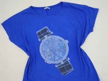 marynarka damska c a: AWSARRE, Bluzka damska, XL — 1