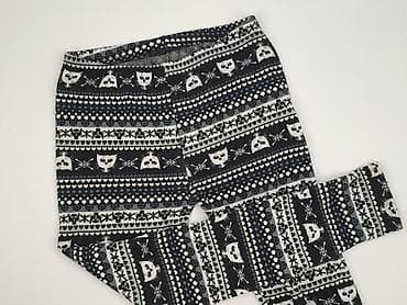 Legginsy Sportowe damskie, rozmiar S