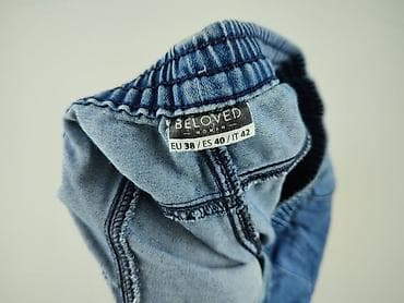 flash jeans: Jeansy damskie, rozmiar M — 4