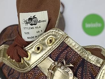 bardzo drogie buty: Sneakersy damskie, rozmiar 36 — 6