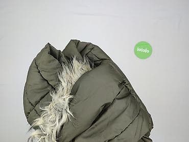 mango bomberka: Kurtka zimowa, H&M, 5-6 lat, 110-116 cm, stan - Bardzo dobry — 6