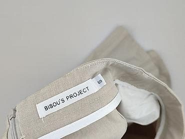 spódnice plisowane solejka: Bisou's Project, Spódnica damska, rozmiar S — 4