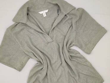 Women: H&M, Women`s polo shirt, size M (EU 38) — 1