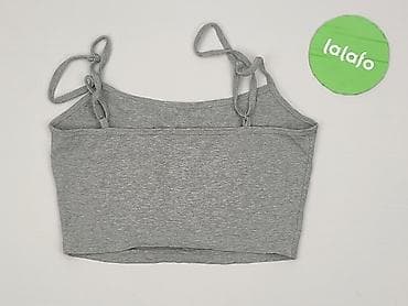 satynowe topy: Shein, Top damski, rozmiar XS — 3