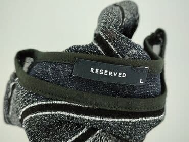 Жіночий одяг: Reserved, Жіноча блуза, розмір L — 4