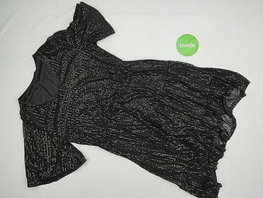 body cekinowe: Sukienka damska, rozmiar XL — 2