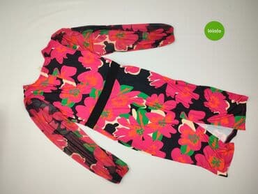 wiosna sukienki: BODY FLIRT, Sukienka damska, S — 3